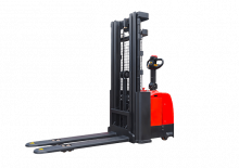 Wózki paletowe elektryczne Baka EGV 1500-24 Inox