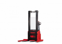 Wózki paletowe elektryczne Manitou ES 4