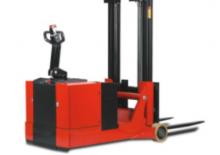Wózki paletowe elektryczne Manitou ES 503 GPF