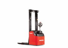 Wózki paletowe elektryczne Manitou ES 6