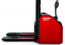 Wózki paletowe elektryczne Manitou ES 820 FR