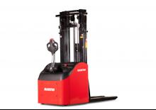 Wózki paletowe elektryczne Manitou ES 820 FR