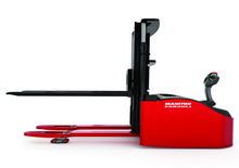 Wózki paletowe elektryczne Manitou ES 820 LI