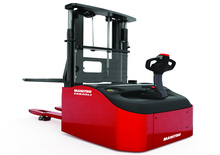 Wózki paletowe elektryczne Manitou ES 820 LI