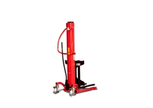 Wózki paletowe elektryczne Manitou Kleos HM 250 D18