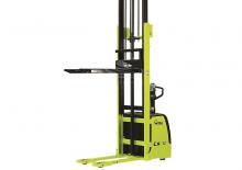 Wózki paletowe elektryczne PRAMAC Lifter LX 12/38