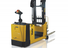 Wózki paletowe elektryczne Yale MC12
