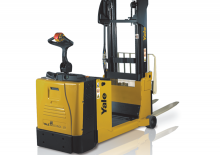 Wózki paletowe elektryczne Yale MC15