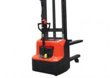 Wózki paletowe elektryczne Noblelift PS E12BD