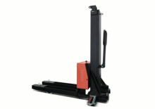 Wózki paletowe elektryczne Noblelift PS05F-1300