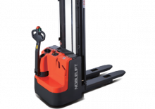 Wózki paletowe elektryczne Noblelift PS16L