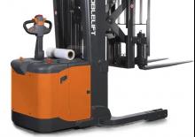 Wózki paletowe elektryczne Noblelift PS30PR-217