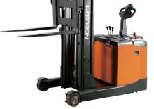 Wózki paletowe elektryczne Noblelift PS30RM-63