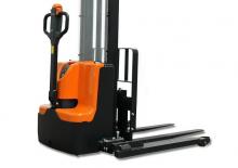 Wózki paletowe elektryczne Noblelift PSE22 SL-114