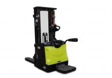 Wózki paletowe elektryczne Clark PSX 16