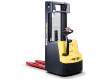 Wózki paletowe elektryczne Hyster S2.0
