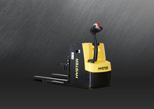 Wózki paletowe elektryczne Hyster S2.4HBE