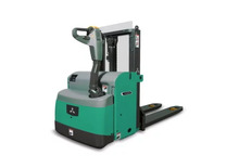 Wózki paletowe elektryczne Mitsubishi SBP12PC 