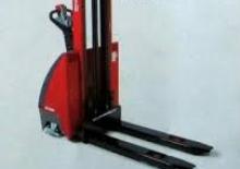 Wózki paletowe elektryczne Climax SE 1229 S