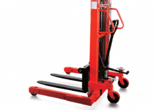 Wózki paletowe elektryczne Noblelift SFH10AG