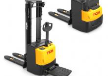 Wózki paletowe elektryczne TCM SPW16-N3