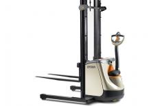 Wózki paletowe elektryczne Crown SX 3200-40 TT-3962