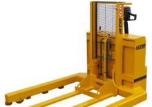 Wózki paletowe elektryczne Icem TE 12-95 FL