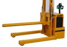 Wózki paletowe elektryczne Icem TE 16-316 R 4D