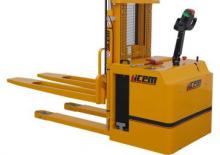 Wózki paletowe elektryczne Icem TE 40-250