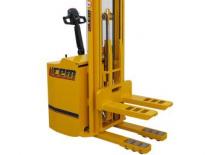 Wózki paletowe elektryczne Icem TEC 10-330