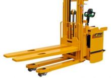 Wózki paletowe elektryczne Icem TEC 20-270 DS GAL