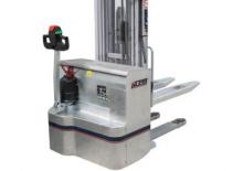 Wózki paletowe elektryczne Icem TEX 12-470