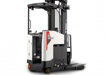Wózki widłowe do wąskich korytarzy (VNA) Bobcat BR20SP-7 Plus