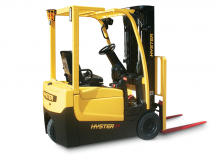Wózki widłowe elektryczne Hyster A30XNT