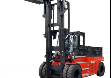 Wózki widłowe elektryczne Raniero AC200L-12