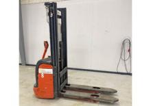Wózki widłowe elektryczne Doosan B 10 R 5