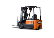 Wózki widłowe elektryczne Doosan B15R-7 