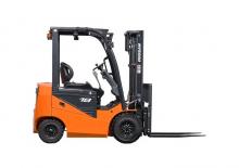 Wózki widłowe elektryczne Doosan B18NS 