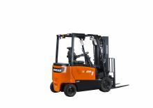 Wózki widłowe elektryczne Doosan B25X-7