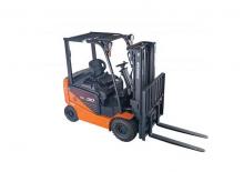 Wózki widłowe elektryczne Doosan B30NS 