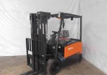 Wózki widłowe elektryczne Doosan B30X-7