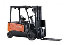 Wózki widłowe elektryczne Doosan B30X-7 Plus