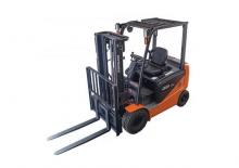 Wózki widłowe elektryczne Doosan B35NS 