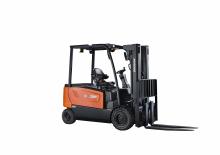 Wózki widłowe elektryczne Doosan B35X-7