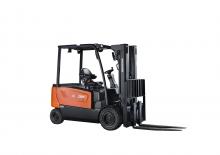 Wózki widłowe elektryczne Doosan B35X-7 Plus