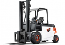 Wózki widłowe elektryczne Bobcat B70NX