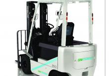 Wózki widłowe elektryczne UniCarriers BXP30LN