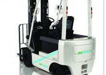 Wózki widłowe elektryczne UniCarriers BXP30N