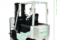 Wózki widłowe elektryczne UniCarriers BXP35N