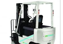 Wózki widłowe elektryczne UniCarriers BXP40LN